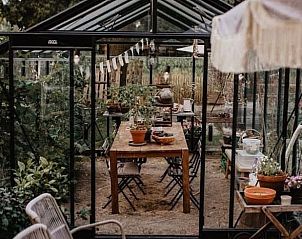 Guest house 430105 - Holiday property Noordoost Brabant - Huisje in Nuland