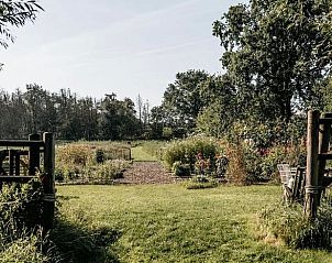 Guest house 430105 - Holiday property Noordoost Brabant - Huisje in Nuland