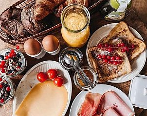 Guest house 430105 - Holiday property Noordoost Brabant - Huisje in Nuland