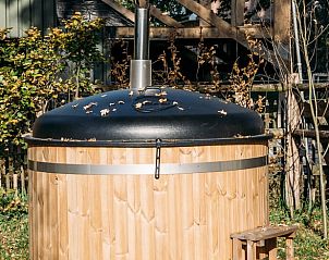 Guest house 430105 - Holiday property Noordoost Brabant - Huisje in Nuland