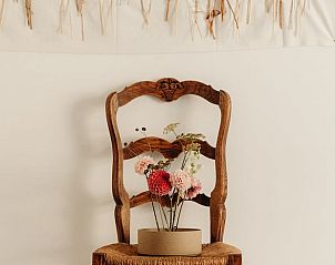 Guest house 430105 - Holiday property Noordoost Brabant - Huisje in Nuland