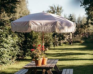 Guest house 430105 - Holiday property Noordoost Brabant - Huisje in Nuland