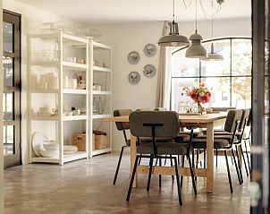 Guest house 430105 - Holiday property Noordoost Brabant - Huisje in Nuland