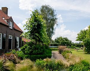 Unterkunft 430106 • Ferienhaus Noordoost Brabant • Huisje in Herpen 