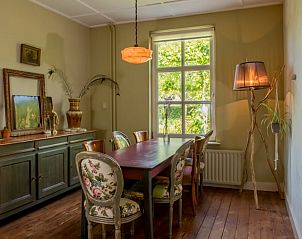 Verblijf 430106 - Vakantiewoning Noordoost Brabant - Huisje in Herpen