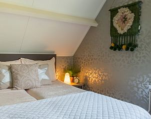 Verblijf 430106 - Vakantiewoning Noordoost Brabant - Huisje in Herpen