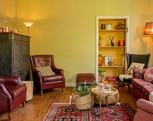 Verblijf 430106 - Vakantiewoning Noordoost Brabant - Huisje in Herpen