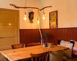 Verblijf 430106 - Vakantiewoning Noordoost Brabant - Huisje in Herpen