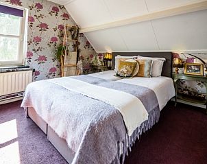 Verblijf 430106 - Vakantiewoning Noordoost Brabant - Huisje in Herpen