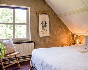 Verblijf 430106 - Vakantiewoning Noordoost Brabant - Huisje in Herpen