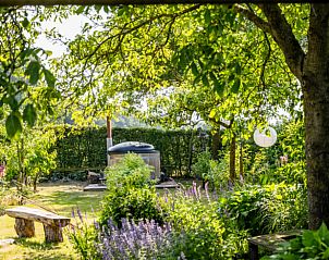 Verblijf 430106 - Vakantiewoning Noordoost Brabant - Huisje in Herpen