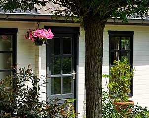 Unterkunft 430107 - Ferienhaus Noordoost Brabant - Vakantiehuisje in Nuland