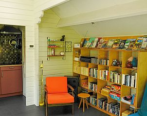 Unterkunft 430107 - Ferienhaus Noordoost Brabant - Vakantiehuisje in Nuland