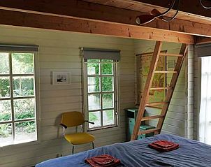 Unterkunft 430107 - Ferienhaus Noordoost Brabant - Vakantiehuisje in Nuland