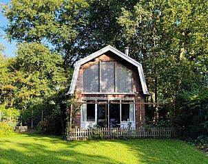 Guest house 430109 • Holiday property Noordoost Brabant • Vakantiehuis in Nuland 