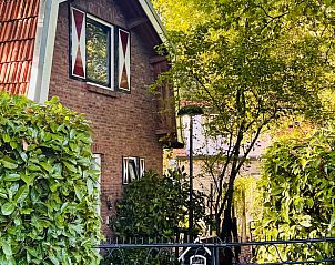 Guest house 430109 - Holiday property Noordoost Brabant - Vakantiehuis in Nuland