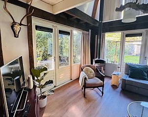 Guest house 430109 - Holiday property Noordoost Brabant - Vakantiehuis in Nuland