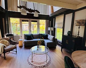 Guest house 430109 - Holiday property Noordoost Brabant - Vakantiehuis in Nuland