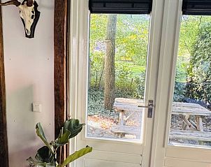 Guest house 430109 - Holiday property Noordoost Brabant - Vakantiehuis in Nuland