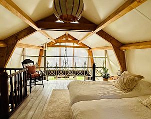 Guest house 430109 - Holiday property Noordoost Brabant - Vakantiehuis in Nuland