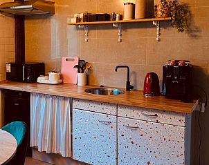 Guest house 430109 - Holiday property Noordoost Brabant - Vakantiehuis in Nuland