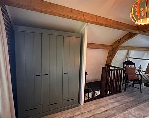 Guest house 430109 - Holiday property Noordoost Brabant - Vakantiehuis in Nuland