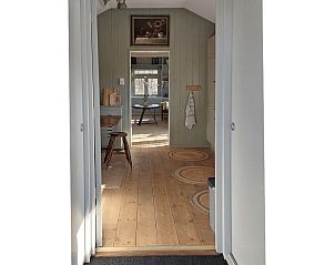 Unterkunft 430110 - Ferienhaus Noordoost Brabant - Huisje in Nuland