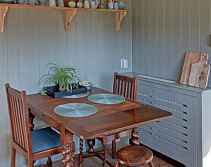 Unterkunft 430110 - Ferienhaus Noordoost Brabant - Huisje in Nuland