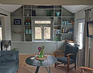 Unterkunft 430110 - Ferienhaus Noordoost Brabant - Huisje in Nuland