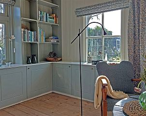 Unterkunft 430110 - Ferienhaus Noordoost Brabant - Huisje in Nuland