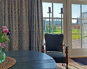 Unterkunft 430110 - Ferienhaus Noordoost Brabant - Huisje in Nuland