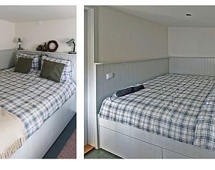 Unterkunft 430110 - Ferienhaus Noordoost Brabant - Huisje in Nuland