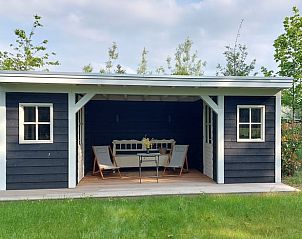 Unterkunft 430110 - Ferienhaus Noordoost Brabant - Huisje in Nuland