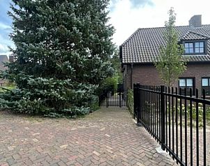Guest house 430113 - Holiday property Noordoost Brabant - Vakantiehuisje in Nuland