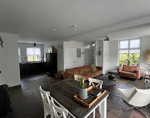 Guest house 430113 - Holiday property Noordoost Brabant - Vakantiehuisje in Nuland