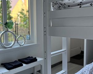 Guest house 430113 - Holiday property Noordoost Brabant - Vakantiehuisje in Nuland