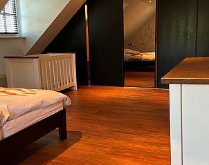 Guest house 430113 - Holiday property Noordoost Brabant - Vakantiehuisje in Nuland