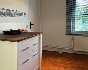 Guest house 430113 - Holiday property Noordoost Brabant - Vakantiehuisje in Nuland