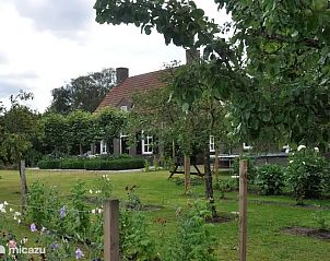 Guest house 430114 - Holiday property Noordoost Brabant - Gastenverblijf Het Voorhuis