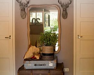 Guest house 430114 - Holiday property Noordoost Brabant - Gastenverblijf Het Voorhuis