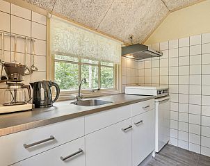 Verblijf 430116 - Bungalow Noordoost Brabant - Brabantse Hoeve 2+2