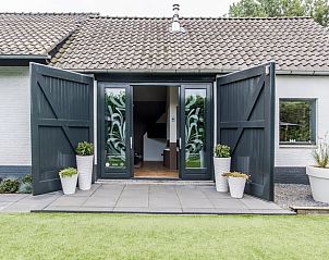 Guest house 430124 - Holiday property Noordoost Brabant - Huisje in Nuland