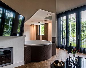 Guest house 430124 - Holiday property Noordoost Brabant - Huisje in Nuland