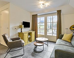 Verblijf 430128 - Bungalow Noordoost Brabant - Maashoeve 4