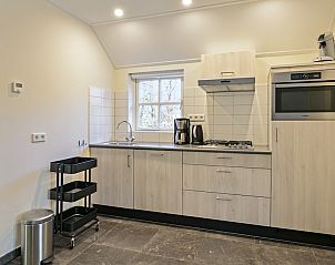 Verblijf 430128 - Bungalow Noordoost Brabant - Maashoeve 4