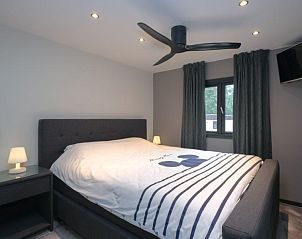 Verblijf 430133 - Vakantiewoning Noordoost Brabant - Vakantiewoning - Vrijstaande woning in Noord-Brabant, Nederl