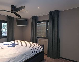 Verblijf 430133 - Vakantiewoning Noordoost Brabant - Vakantiewoning - Vrijstaande woning in Noord-Brabant, Nederl