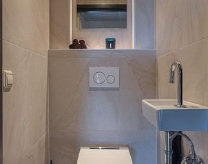 Verblijf 430133 - Vakantiewoning Noordoost Brabant - Vakantiewoning - Vrijstaande woning in Noord-Brabant, Nederl