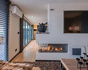 Verblijf 430133 - Vakantiewoning Noordoost Brabant - Vakantiewoning - Vrijstaande woning in Noord-Brabant, Nederl