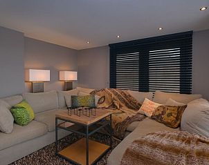 Verblijf 430133 - Vakantiewoning Noordoost Brabant - Vakantiewoning - Vrijstaande woning in Noord-Brabant, Nederl